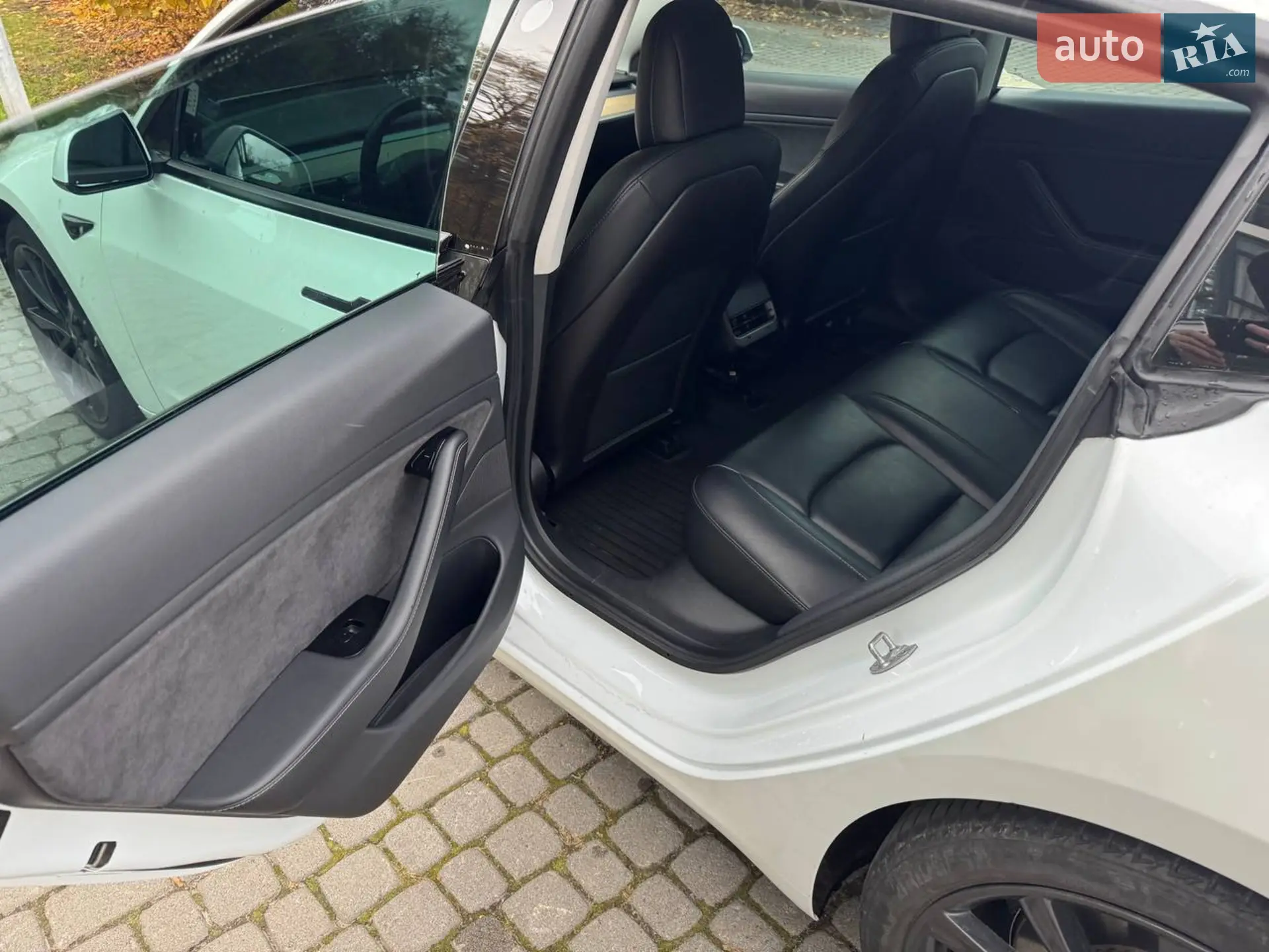 2019 Tesla Model 3 - мініатюра 12