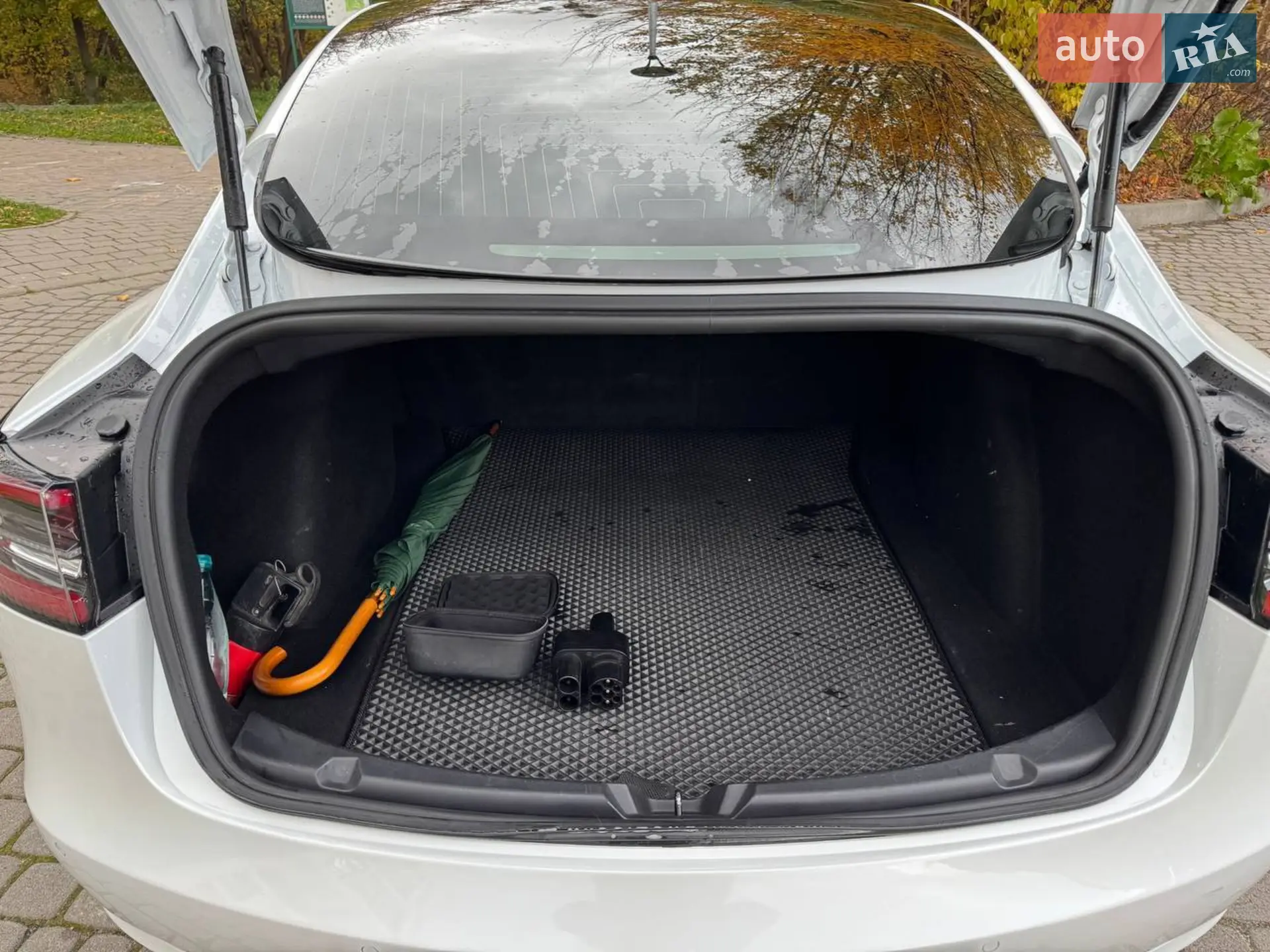 2019 Tesla Model 3 - мініатюра 13