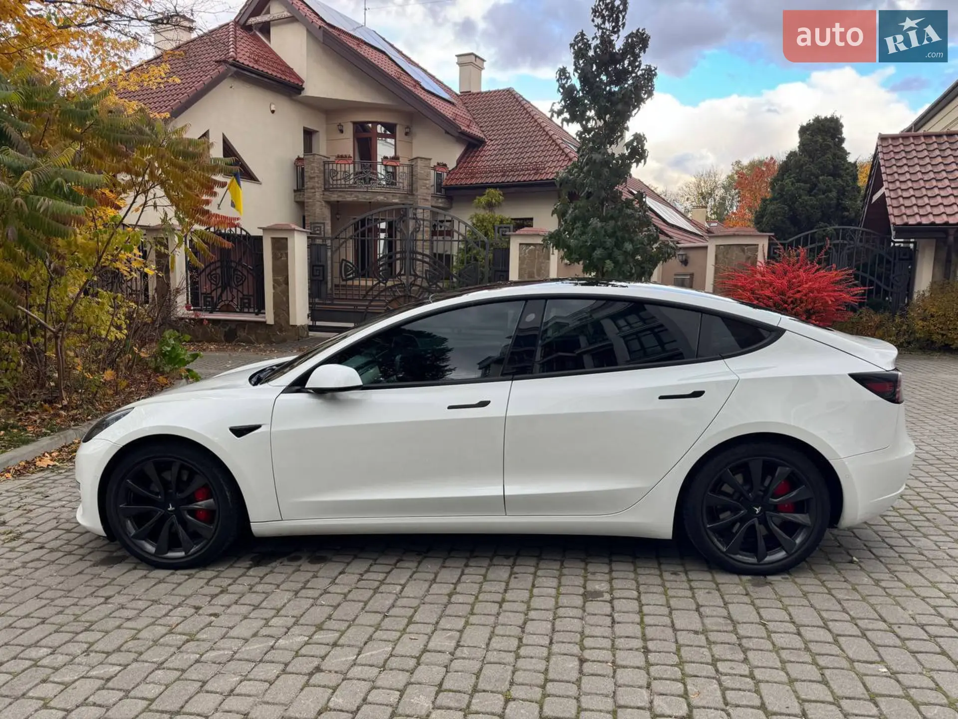 2019 Tesla Model 3 - мініатюра 21