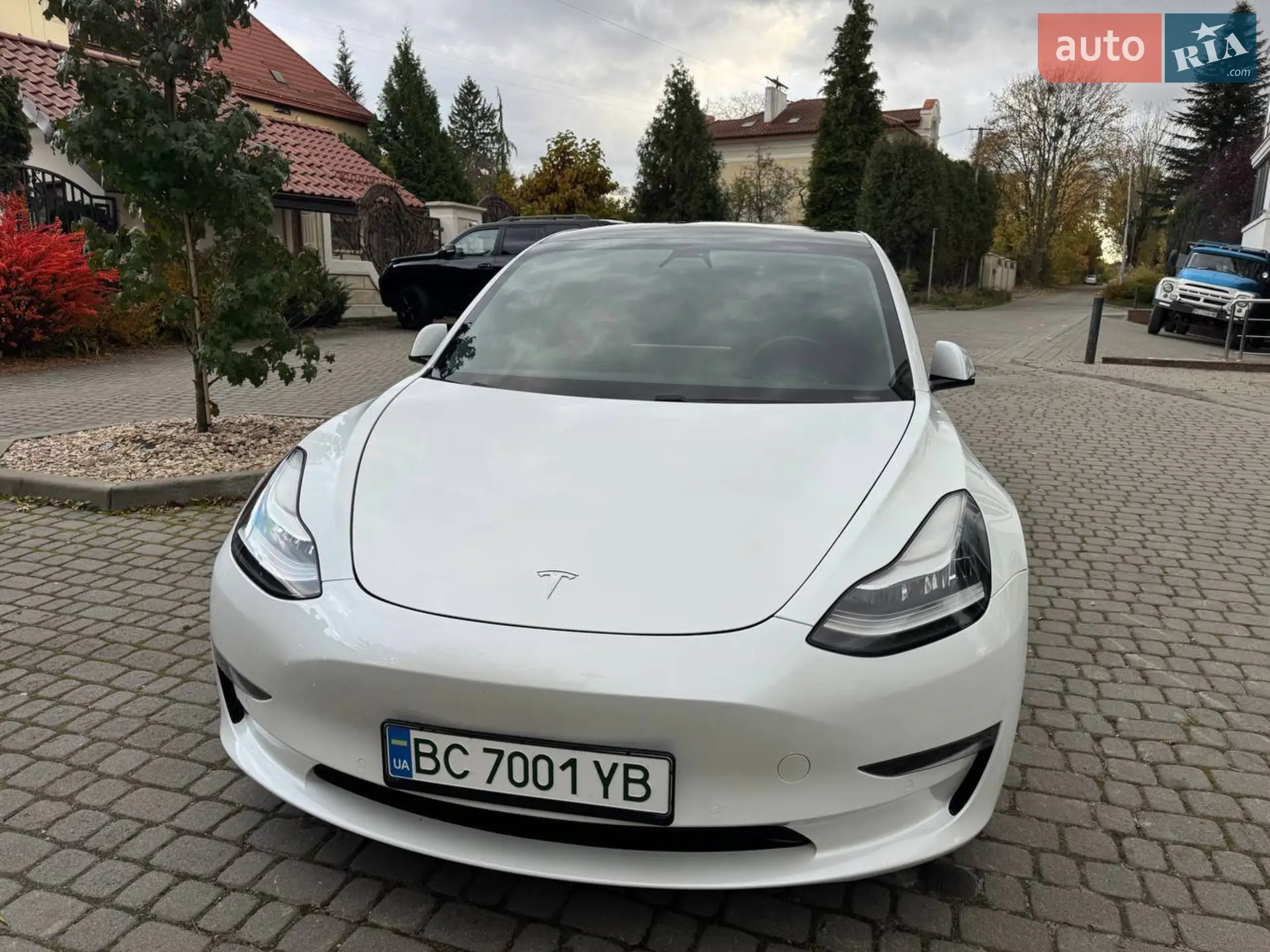 2019 Tesla Model 3 - мініатюра 28