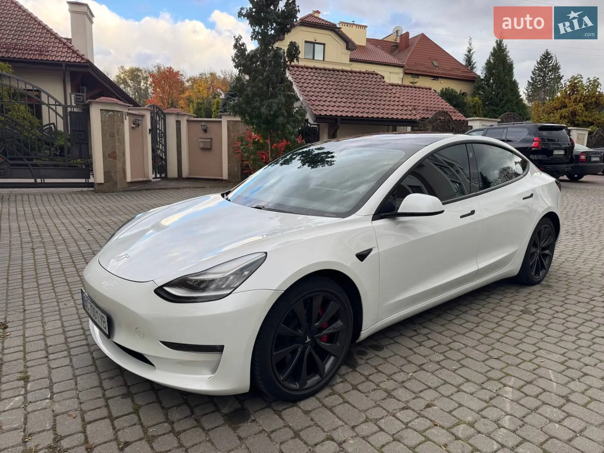 2019 Tesla Model 3 - мініатюра 29