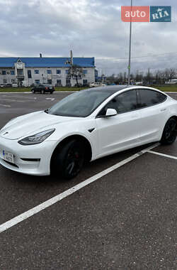 Седан Tesla Model 3 2019 в Житомирі