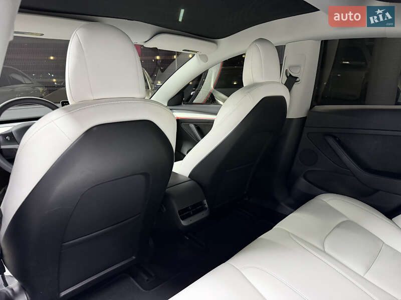 Седан Tesla Model 3 2022 в Одессе фото 22 Седан Tesla Model 3 2022 в Одессе