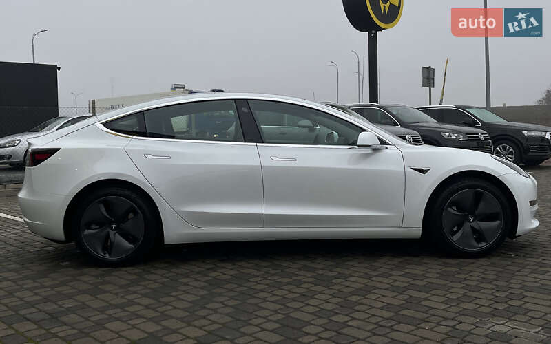 Седан Tesla Model 3 2020 в Мукачево фото 8 Седан Tesla Model 3 2020 в Мукачево