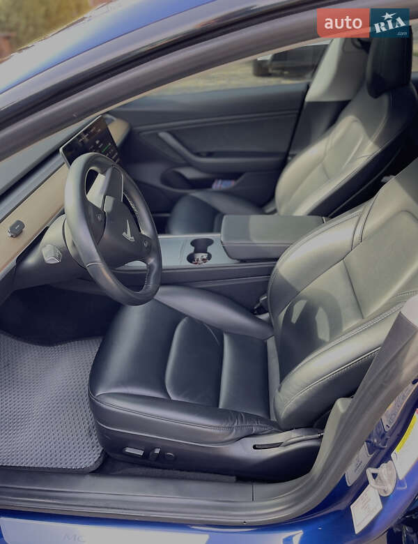 Седан Tesla Model 3 2019 в Харкові фото 8 Седан Tesla Model 3 2019 в Харкові