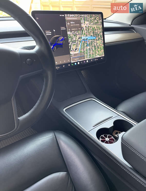 Седан Tesla Model 3 2019 в Харкові фото 11 Седан Tesla Model 3 2019 в Харкові