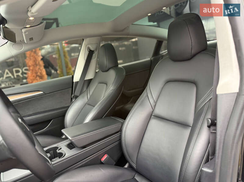 Седан Tesla Model 3 2022 в Києві фото 16 Седан Tesla Model 3 2022 в Києві