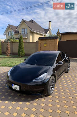 Седан Tesla Model 3 2018 в Миколаєві