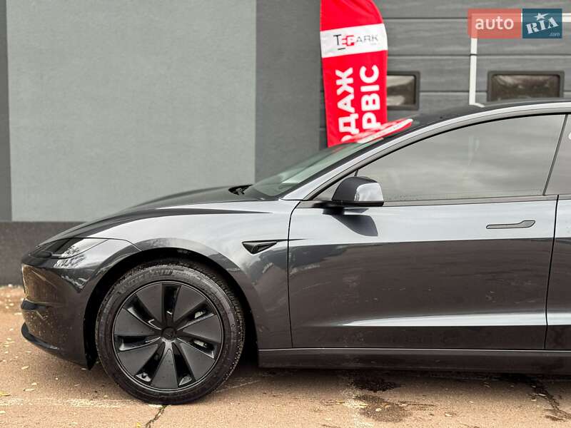 Седан Tesla Model 3 2024 в Києві фото 5 Седан Tesla Model 3 2024 в Києві