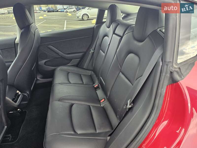 Седан Tesla Model 3 2022 в Києві фото 12 Седан Tesla Model 3 2022 в Києві