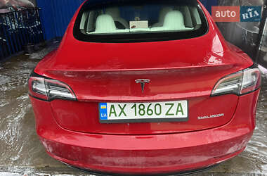 Седан Tesla Model 3 2018 в Харькове фото 4 Седан Tesla Model 3 2018 в Харькове