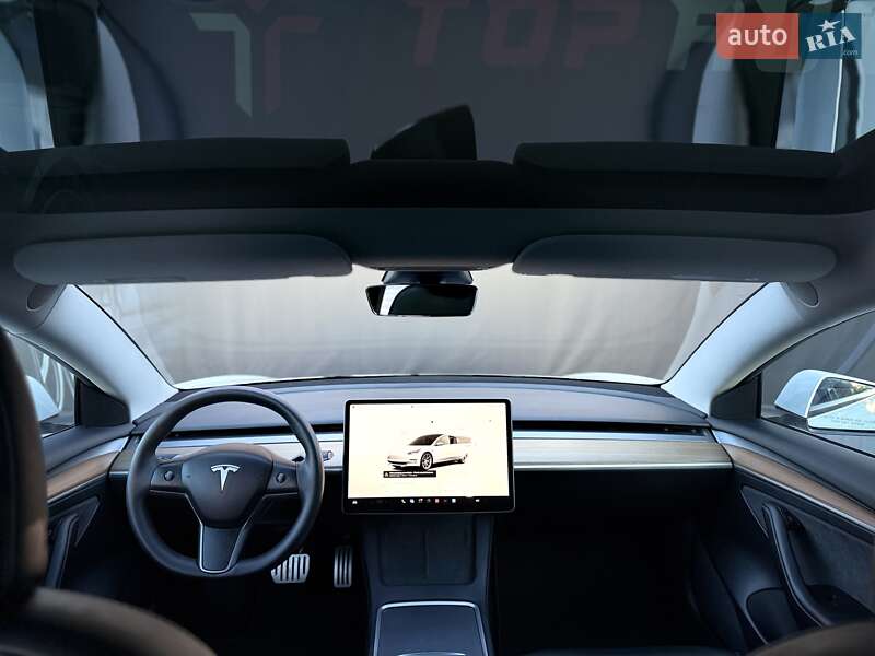 Седан Tesla Model 3 2023 в Львові фото 43 Седан Tesla Model 3 2023 в Львові