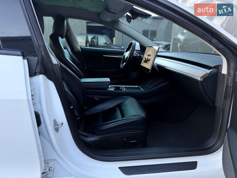 Седан Tesla Model 3 2023 в Львові фото 54 Седан Tesla Model 3 2023 в Львові