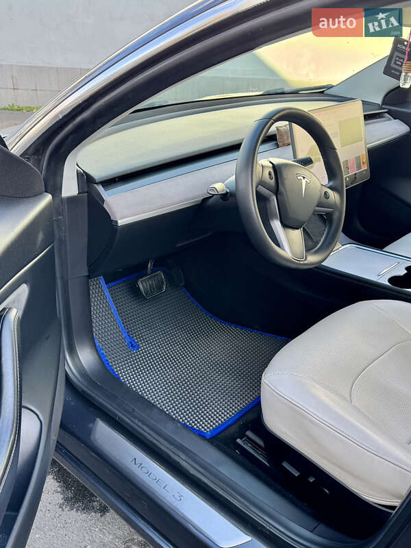 Седан Tesla Model 3 2019 в Одессе фото 77 Седан Tesla Model 3 2019 в Одессе