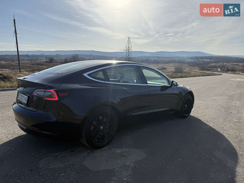 Седан Tesla Model 3 2019 в Дрогобыче фото 2 Седан Tesla Model 3 2019 в Дрогобыче