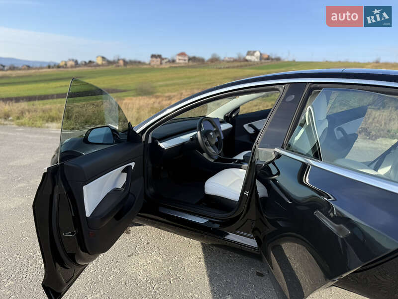 Седан Tesla Model 3 2019 в Дрогобыче фото 11 Седан Tesla Model 3 2019 в Дрогобыче