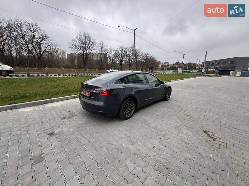 Седан Tesla Model 3 2022 в Рівному фото 11 Седан Tesla Model 3 2022 в Рівному