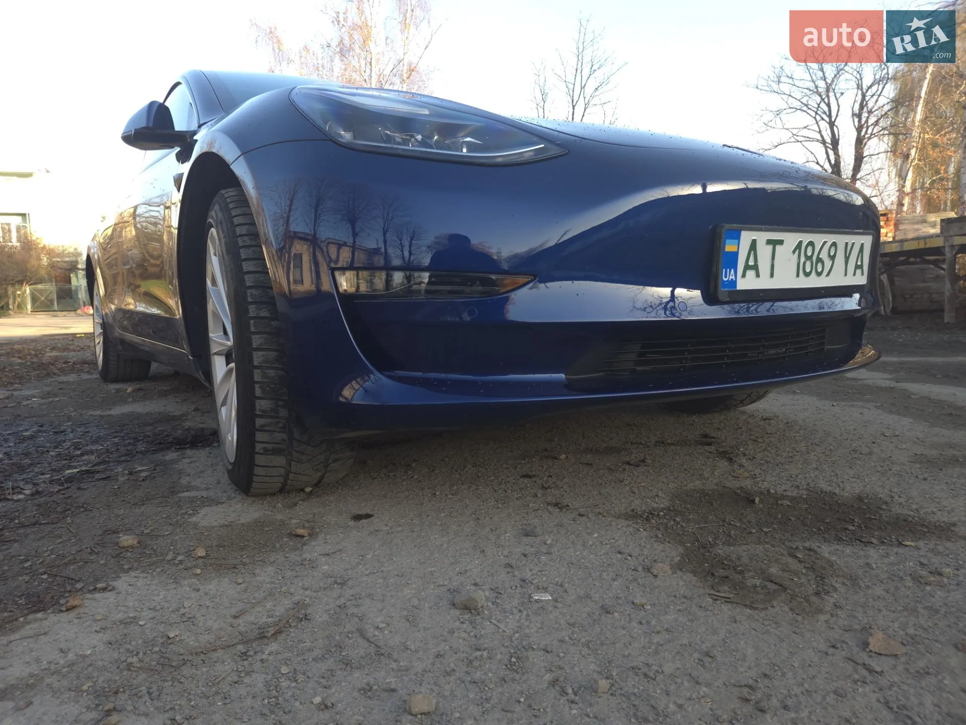 2021 Tesla Model 3 - мініатюра 7