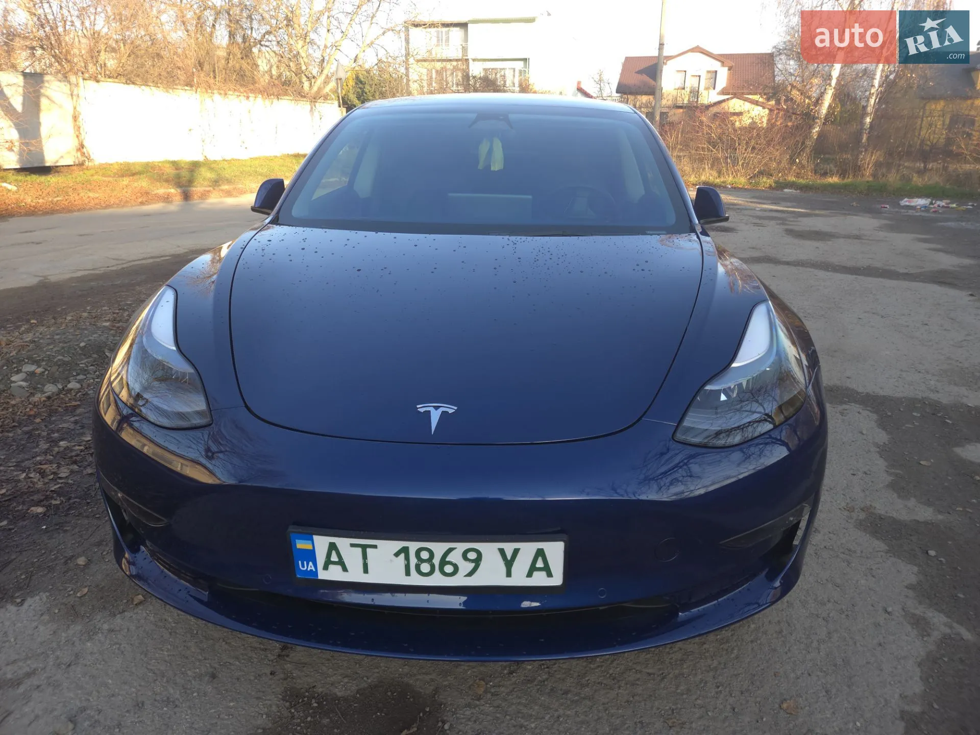 2021 Tesla Model 3 - мініатюра 5