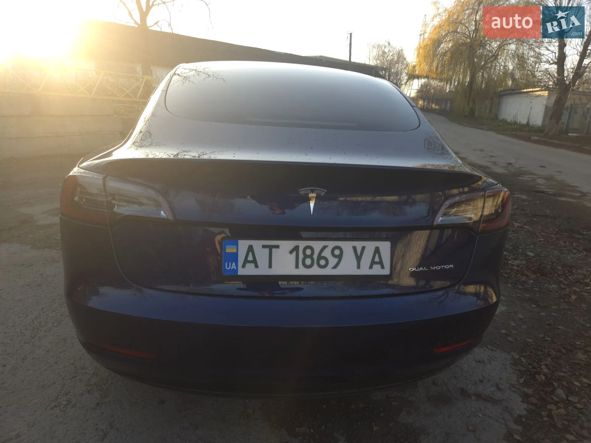 2021 Tesla Model 3 - мініатюра 13