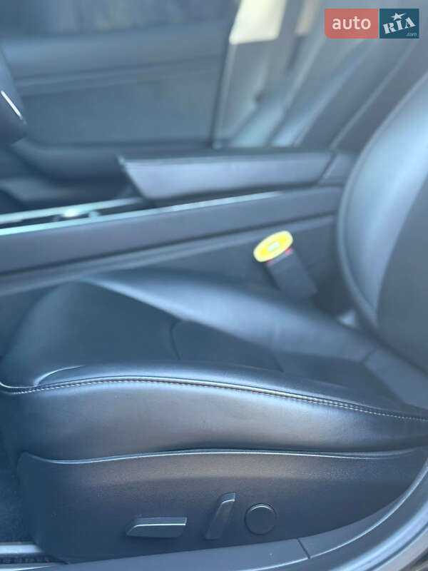 Седан Tesla Model 3 2019 в Самборі фото 23 Седан Tesla Model 3 2019 в Самборі