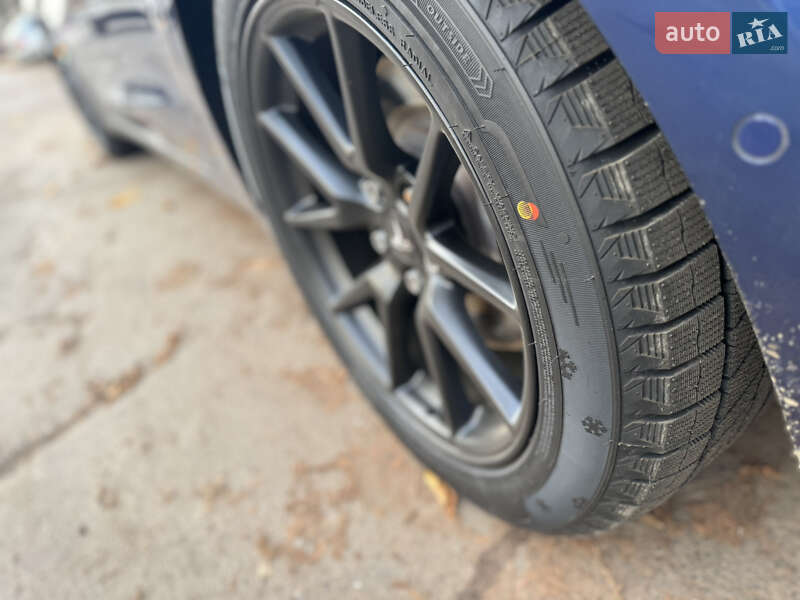 Седан Tesla Model 3 2021 в Луцке фото 28 Седан Tesla Model 3 2021 в Луцке