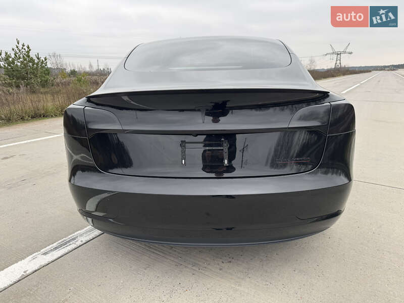 Седан Tesla Model 3 2023 в Житомирі фото 5 Седан Tesla Model 3 2023 в Житомирі