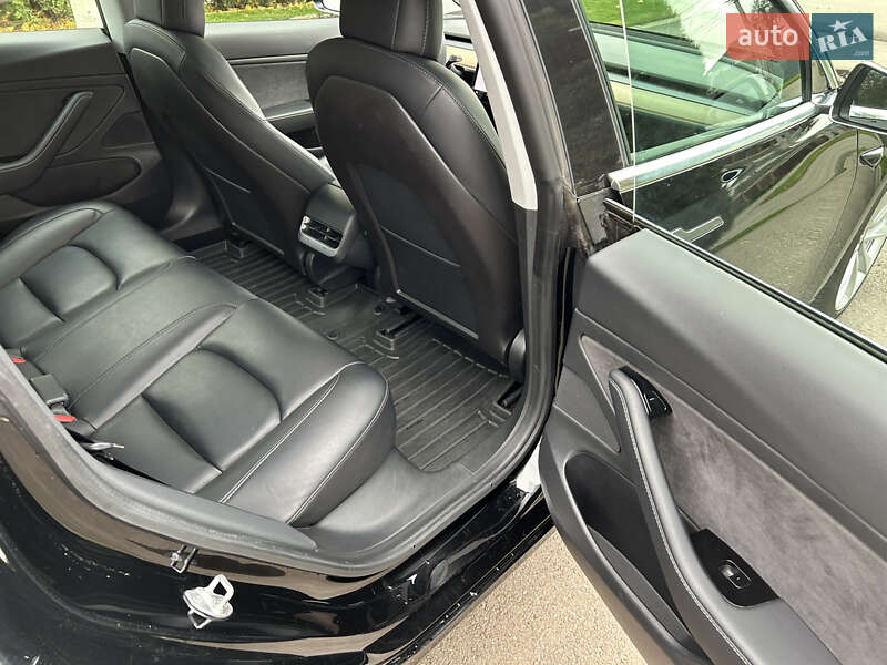 Седан Tesla Model 3 2020 в Києві фото 13 Седан Tesla Model 3 2020 в Києві