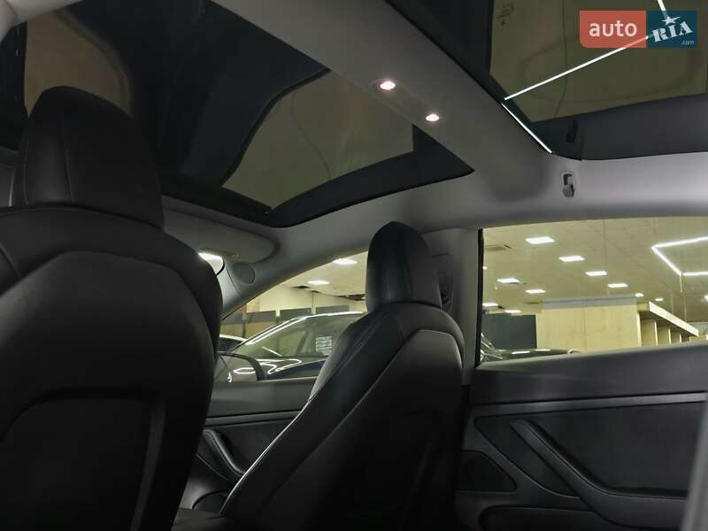 Седан Tesla Model 3 2020 в Николаеве фото 17 Седан Tesla Model 3 2020 в Николаеве