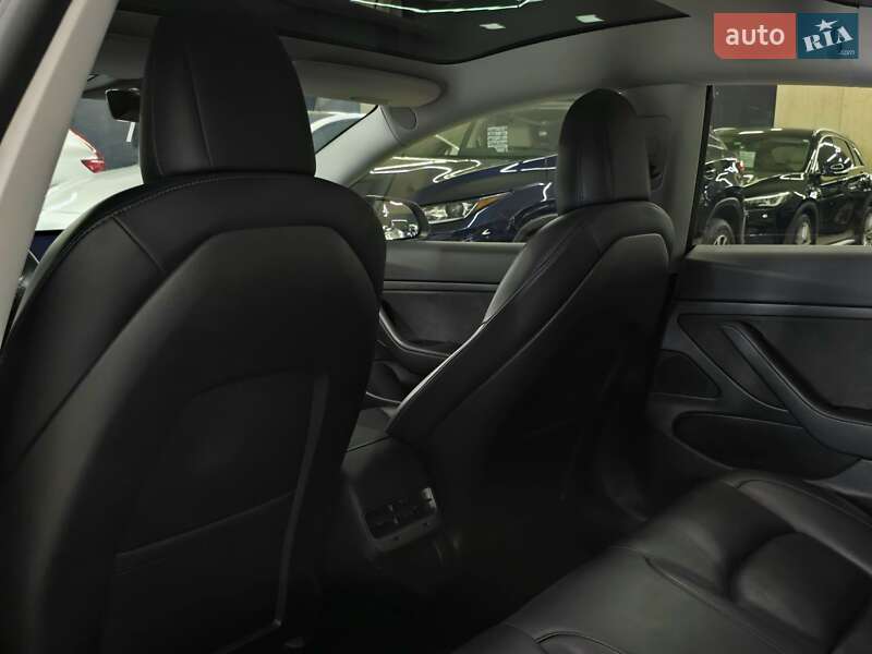 Седан Tesla Model 3 2020 в Николаеве фото 22 Седан Tesla Model 3 2020 в Николаеве