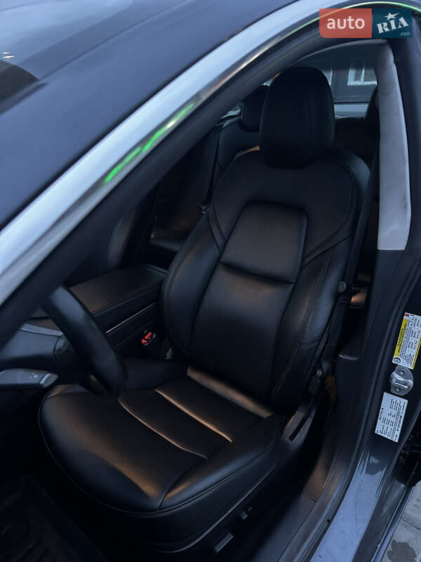 Седан Tesla Model 3 2019 в Дубно фото 15 Седан Tesla Model 3 2019 в Дубно