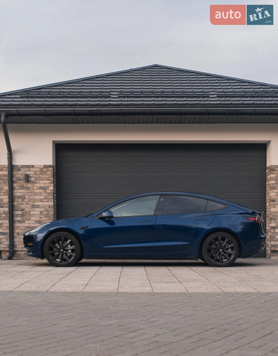 2020 Tesla Model 3 - мініатюра 46