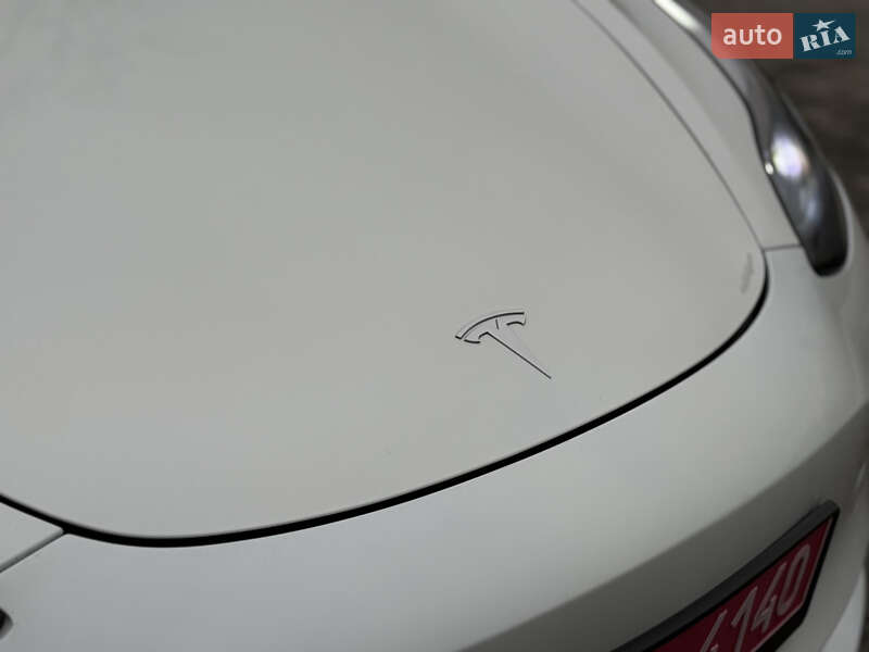 Седан Tesla Model 3 2023 в Львове фото 16 Седан Tesla Model 3 2023 в Львове