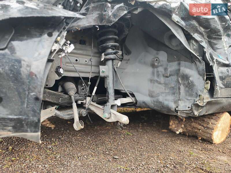 Седан Tesla Model 3 2018 в Києві