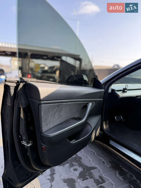 Седан Tesla Model 3 2019 в Белой Церкви фото 15 Седан Tesla Model 3 2019 в Белой Церкви