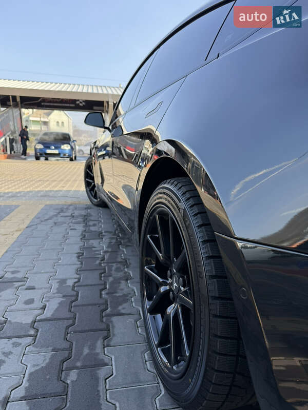 Седан Tesla Model 3 2019 в Белой Церкви фото 18 Седан Tesla Model 3 2019 в Белой Церкви