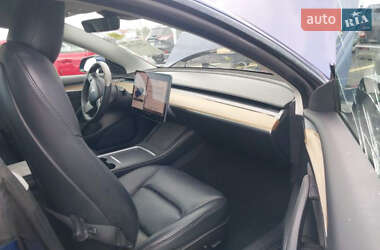 Седан Tesla Model 3 2022 в Києві