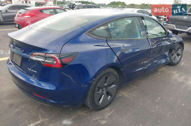 Седан Tesla Model 3 2022 в Києві