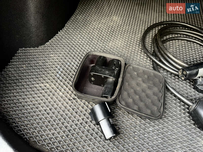 Седан Tesla Model 3 2018 в Житомирі фото 19 Седан Tesla Model 3 2018 в Житомирі