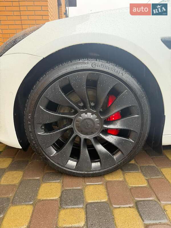 Седан Tesla Model 3 2022 в Хмельницком фото 7 Седан Tesla Model 3 2022 в Хмельницком