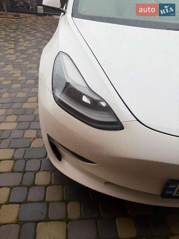 Седан Tesla Model 3 2022 в Хмельницком фото 18 Седан Tesla Model 3 2022 в Хмельницком