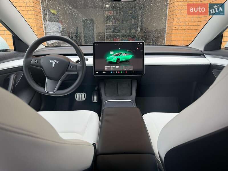 Седан Tesla Model 3 2022 в Хмельницком фото 32 Седан Tesla Model 3 2022 в Хмельницком