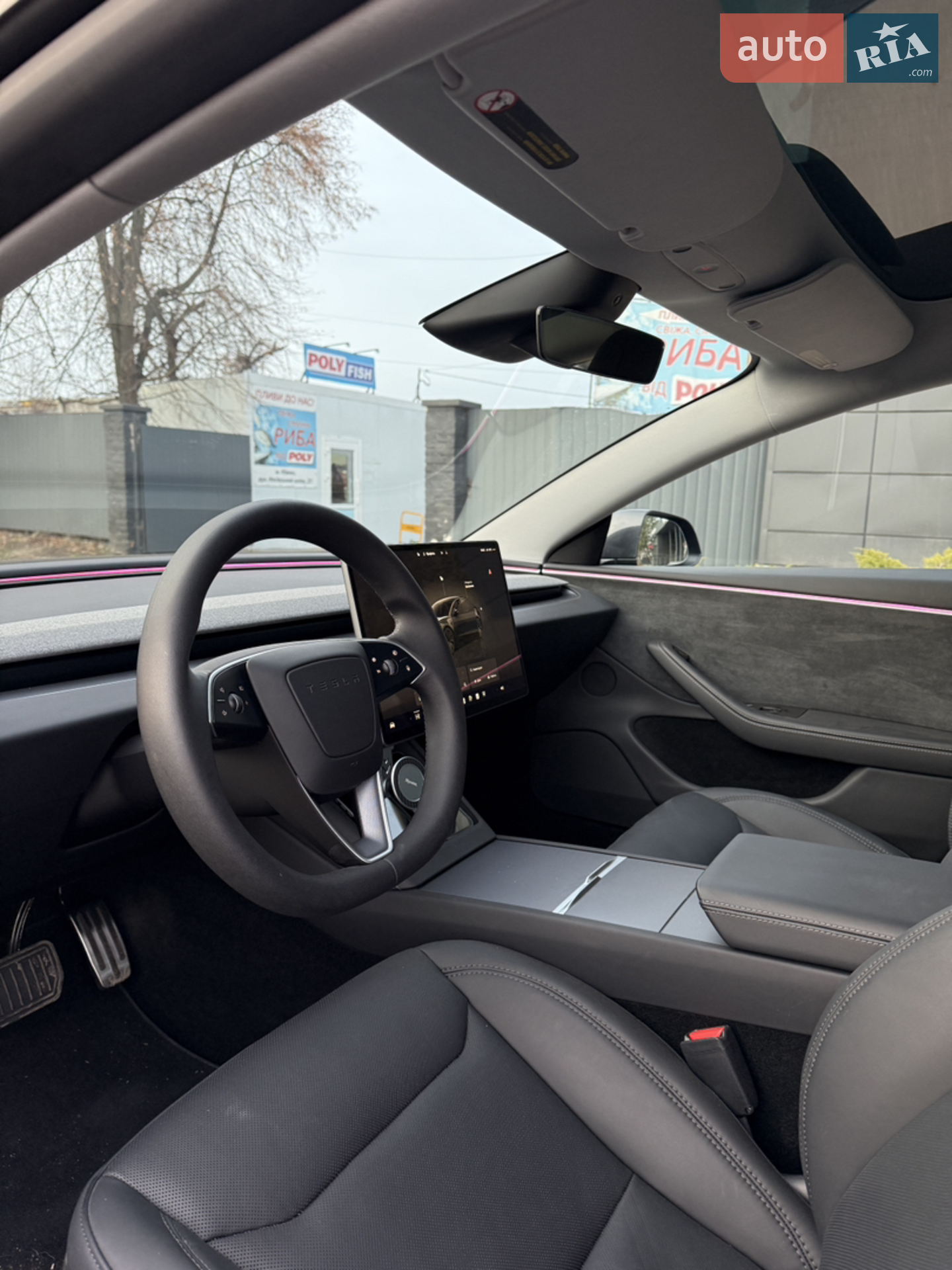 2024 Tesla Model 3 - мініатюра 27