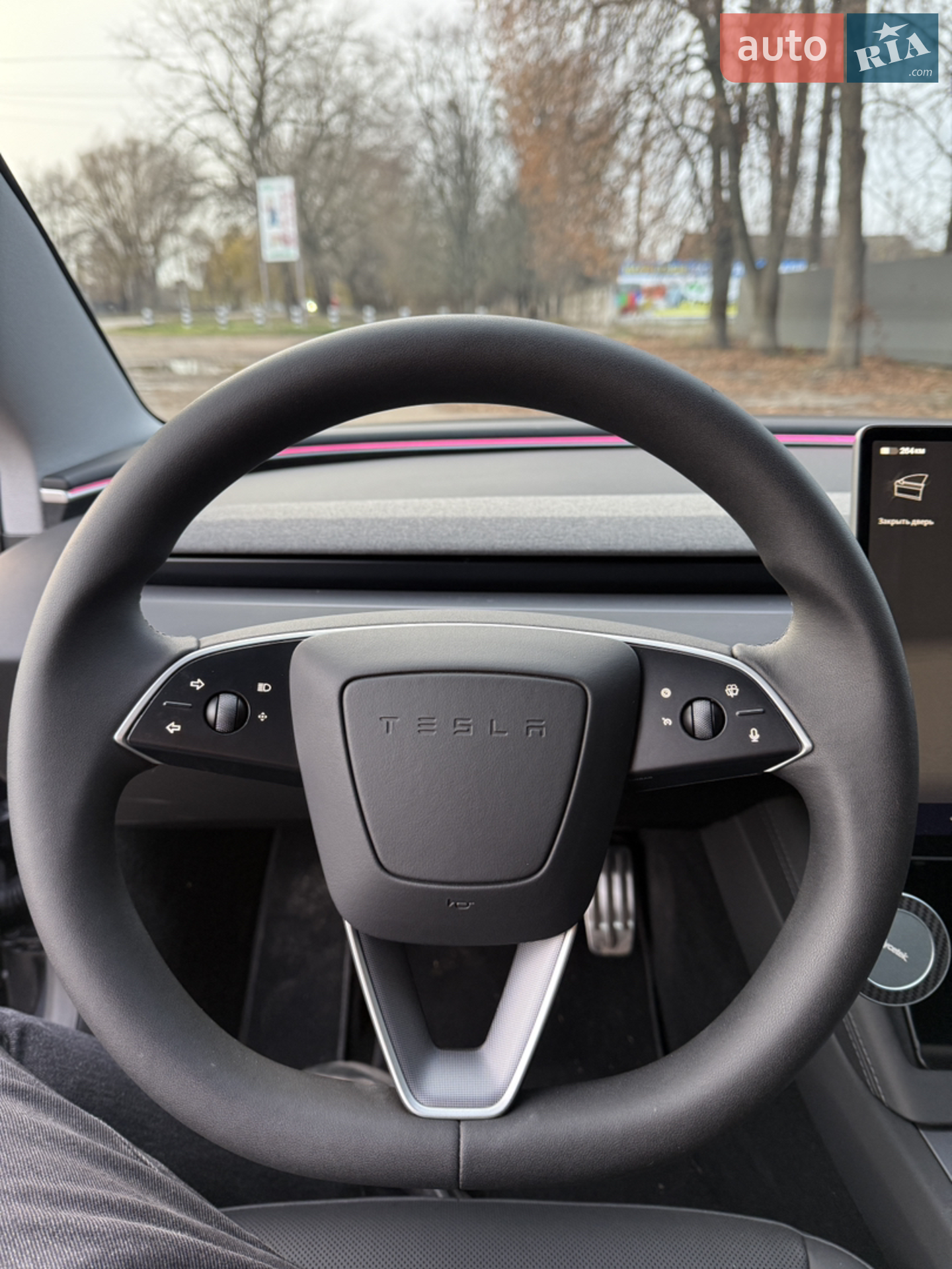 2024 Tesla Model 3 - мініатюра 30