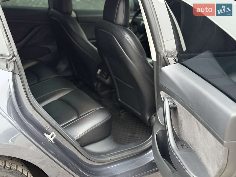 Седан Tesla Model 3 2022 в Кривому Розі фото 21 Седан Tesla Model 3 2022 в Кривому Розі