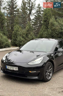 Седан Tesla Model 3 2018 в Черкассах фото 6 Седан Tesla Model 3 2018 в Черкассах