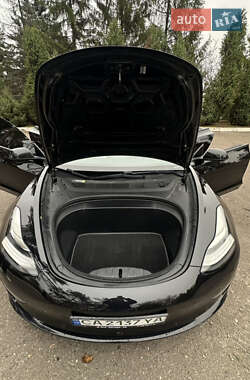 Седан Tesla Model 3 2018 в Черкассах фото 21 Седан Tesla Model 3 2018 в Черкассах