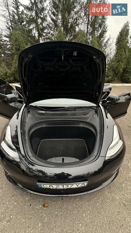 Седан Tesla Model 3 2018 в Черкасах фото 21 Седан Tesla Model 3 2018 в Черкасах