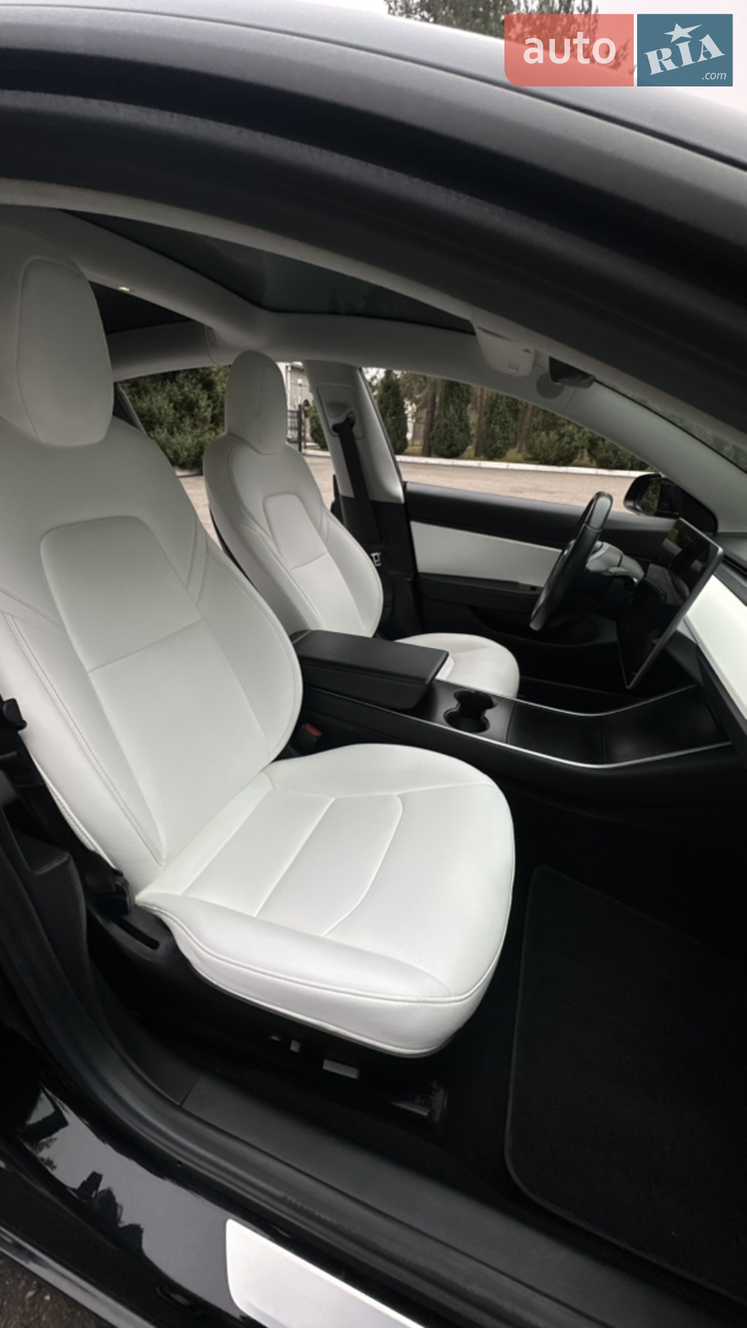 2018 Tesla Model 3 - мініатюра 31