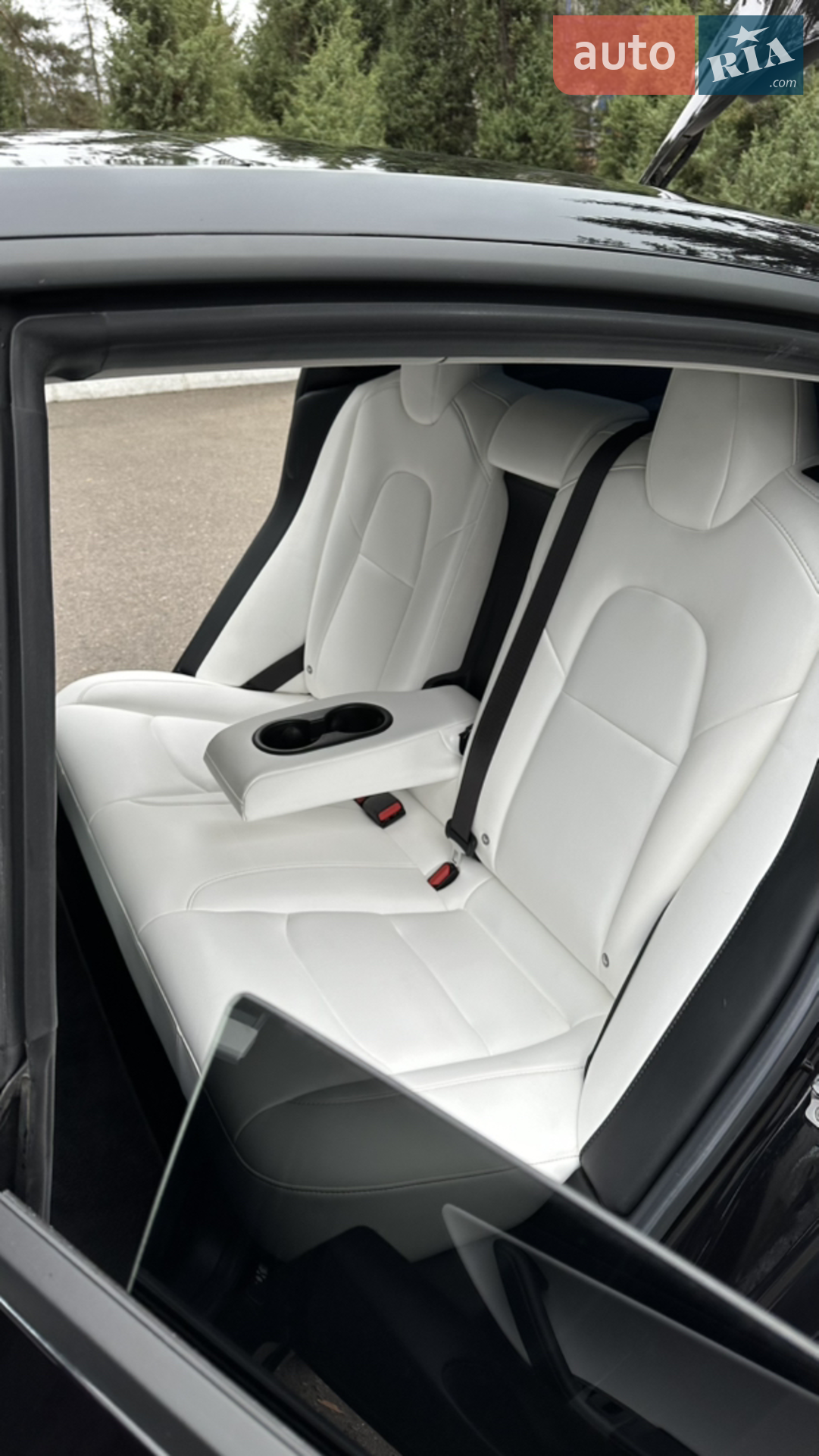 2018 Tesla Model 3 - мініатюра 39